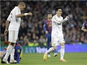 Bóng đá anh, ngoại hạng anh, lịch thi đấu euro 2012, Barca không kiện Pepe
